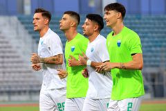 Πού θα δείτε το Μακεδονικός - Λεβαδειακός