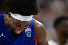 Αυτή είναι η δωδεκάδα της Γαλλίας για το EuroBasket 2025 - Η απόφαση για Πουαριέ