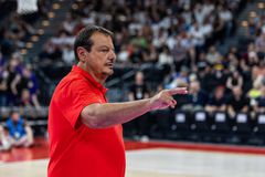 Αταμάν στο Sportal: «Φαβορί η Σερβία, αλλά η Ελλάδα με παίκτες από Παναθηναϊκό και Ολυμπιακό...» - Τι είπε για τη συνάντηση με τον Μίτσιτς (vid)