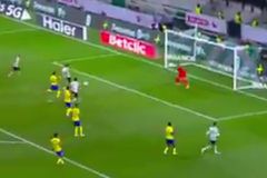 Ντεμπούτο με ασίστ για τον Βαγιαννίδη στη Σπόρτινγκ τέσσερα λεπτά μετά την είσοδό του (vid)