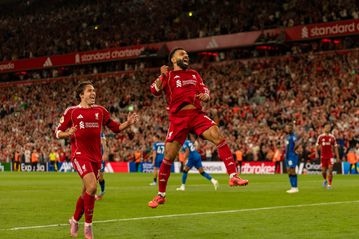 Το νέο ρεκόρ που έσπασε ο Σαλάχ με το γκολ του απέναντι στην Μπόρνμουθ