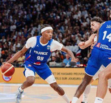 Θρίαμβος της Γαλλίας επί της Ισπανίας με ανατροπή από το -16