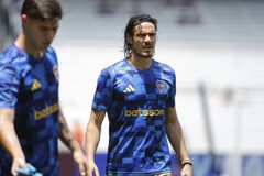 Πλευρά Πάφου για Καβάνι: «Μ... που τελικά δεν είχε ίχνος αλήθειας»