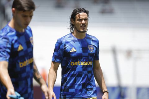 Πλευρά Πάφου για Καβάνι: «Μ... που τελικά δεν είχε ίχνος αλήθειας»