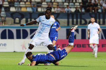 Αντίπαλοι ΠΑΟΚ: Τα στιγμιότυπα από την ήττα της Ριέκα (vid)