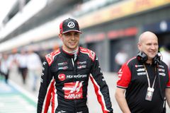 Ο Οκόν πραγματοποίησε το πιο τρελό παιδικό του όνειρο