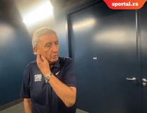 Πέσιτς στο Sportal για τη νίκη επί της Γερμανίας: «Χρειαζόμασταν ένα τέτοιο παιχνίδι - Κάναμε ηλίθιες κινήσεις»