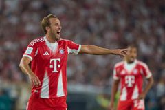 Ο Κέιν ανέφερε τα φαβορί του για το Champions League και επαίνεσε τον Γιαμάλ