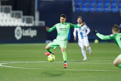 Βόλος: Η δεύτερη μεταγραφή-δώρο που κάνει ο Μπέος