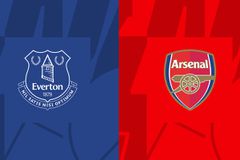 ΕΒΕΡΤΟΝ - ΑΡΣΕΝΑΛ