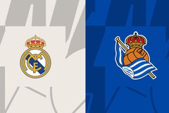 ΡΕΑΛ ΜΑΔΡΙΤΗΣ - ΡΕΑΛ ΣΟΣΙΕΔΑΔ