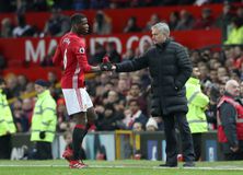 Ζοσέ Μουρίνιο για Τσάμπι Αλόνσο, Γιουνάιτεντ, Ντέλε Άλι και Πογκμπά: Πέντε φορές που ο Πορτογάλος ήταν αλάνθαστος στις προβλέψεις του (vids)