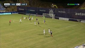 Το γκολ του Μποτία στο 101' που «έσωσε» την ισοπαλία για την Κηφισιά (vid)