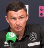 Τέλος από την τεχνική ηγεσία της  Σέφιλντ ο Πολ Χέκινγκμποτομ, επιστρέφει ο γνώριμος Κρις Γουάιλντερ