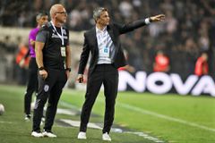 Ο πολυνίκης Ράζβαν Λουτσέσκου «απειλεί» το ρεκόρ του Άγγελου Αναστασιάδη