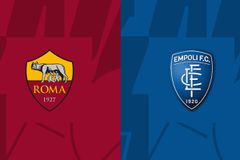 ΡΟΜΑ - ΕΜΠΟΛΙ