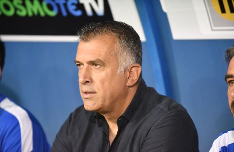 Υπηρεσιακός προπονητής μέχρι το τέλος της σεζόν στην Ομόνοια ο Αναστασίου - Αναλαμβάνει και σύμβουλος στρατηγικής έως το 2026 στην κυπριακή ομάδα