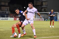 Χωρίς Ντιρκς κόντρα στον Βόλο ο Ατρόμητος