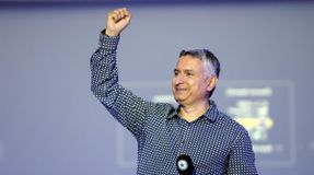 Κάλεσμα Σπανού στον κόσμο του Ατρομήτου ενόψει Βόλου: «Ραντεβού στο γήπεδο για τη νίκη»