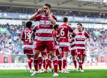 Η Φορτούνα ενεργοποίησε την οψιόν αγοράς για τον Τζόλη - Το ποσό που θα λάβει ο ΠΑΟΚ