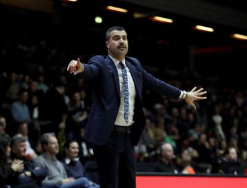 Στην αγορά για νέα μεταγραφή η Αναντολού Εφές