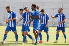 Πρόκριση για τα Χανιά κόντρα στον Απόλλωνα Πόντου - Η Κοζάνη απέκλεισε τον Ηρακλή με «λυτρωτή» Τζημόπουλο