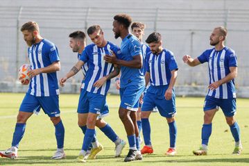 Πρόκριση για τα Χανιά κόντρα στον Απόλλωνα Πόντου - Η Κοζάνη απέκλεισε τον Ηρακλή με «λυτρωτή» Τζημόπουλο