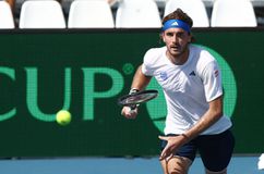 Το διπλό κρίνει πολλά στο Davis Cup