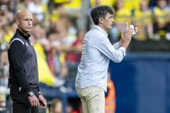 Πατσέτα: «Η Βιγιαρεάλ υπέφερε αλλά πέτυχε επική νίκη»