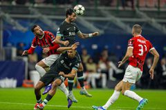 LIVE: Η ΑΝΑΜΕΤΡΗΣΗ ΤΗΣ ΜΙΛΑΝ ΜΕ ΤΗ ΛΙΒΕΡΠΟΥΛ ΚΑΙ ΤΑ ΥΠΟΛΟΙΠΑ ΠΑΙΧΝΙΔΙΑ ΤΗΣ ΠΡΩΤΗΣ ΑΓΩΝΙΣΤΙΚΗΣ