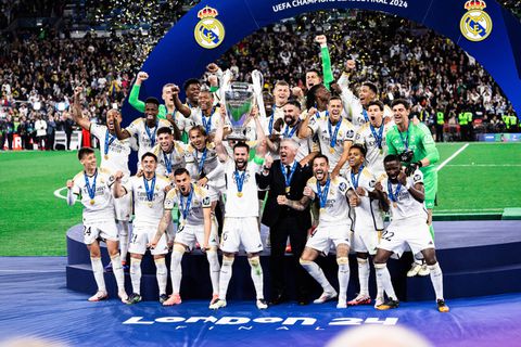 Το Champions League μπαίνει στη νέα εποχή και με τη «βούλα» - Το πρόγραμμα της πρεμιέρας κι όλα όσα πρέπει να γνωρίζετε