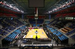 Αυτό είναι το νέο όνομα της έδρας της ΑΕΚ Betsson