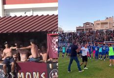 Ο κόσμος έχει στρέψει ξανά το ενδιαφέρον του στη Super League 2