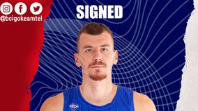 Και επίσημα στην Ιγκοκέα ο Σίμανιτς, τέλος στην περιπέτεια με το νεφρό του!