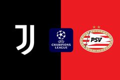 ΓΙΟΥΒΕΝΤΟΥΣ - ΑΪΝΤΧΟΦΕΝ