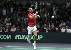 Τζόκοβιτς: «Δεν ξέρω για πόσο θα παίζω ακόμη»