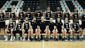 Ο ΠΑΟΚ μπαίνει στη «μάχη» για το Basketball Champions League