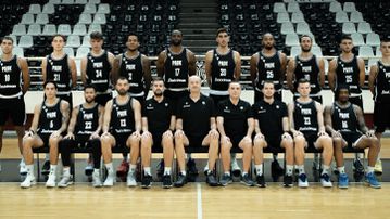 Ο ΠΑΟΚ μπαίνει στη «μάχη» για το Basketball Champions League