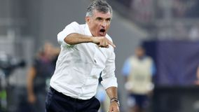 Μεντιλίμπαρ: «Δεν ξέρουμε στην πραγματικότητα πόσους βαθμούς χρειάζεται μια ομάδα για να συνεχίσει»