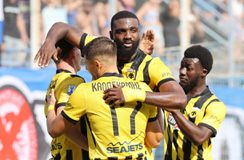 Η ΑΕΚ πέρασε από το Αιγάλεω με υπογραφή Πιερό