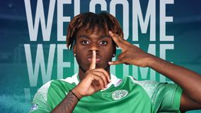 Ο Παναργειακός ανακοίνωσε τον γιο του Καμενί