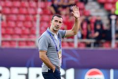 Προπονητής Πάφου: «Φοβερή η ατμόσφαιρα - Ίσως είχαμε και τύχη...»