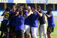 Μανόλο για όλους και όλοι για τον Μανόλο!