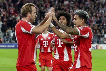 Νίκη με σούπερ Κέιν για την Μπάγερν Μονάχου - Η Παρί Σεν Ζερμέν έριξε τεσσάρα στην Αταλάντα