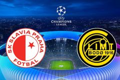 LIVE: ΣΛΑΒΙΑ ΠΡΑΓΑΣ - ΜΠΟΝΤΟ ΓΚΛΙΜΤ