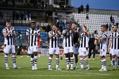 Η αντίδραση της ΠΑΕ ΠΑΟΚ μετά τη βαριά ήττα στη Λιβαδειά