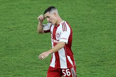 Σέντρες, ατομικές ενέργειες και μία «Χ»αμένη ευκαιρία για τον Ολυμπιακό