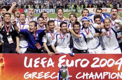 Euro 2004: Το θαύμα που άλλαξε (;) το ελληνικό ποδόσφαιρο