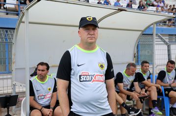 Νίκολιτς: «Μπαίνουν στο rotation Γκρούγιτς και Ζοάο Μάριο»