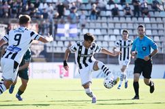 Ποιος είναι ο Μπέρδος που ντεμπουτάρισε σε επαγγελματικό επίπεδο με τον ΠΑΟΚ - Η υπέροχη σκηνή του 2023